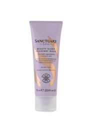 Sanctuary Spa Beauty Sleep Recovery Mask 75ml