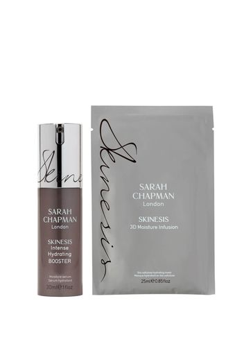 Sarah Chapman Skinesis Hydration Duo