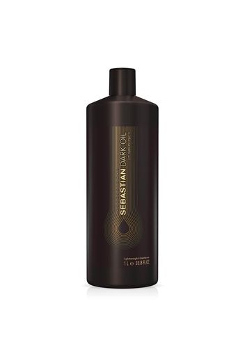 Sebastian Professional Dark Oil Lightweight Shampoo 1000ml