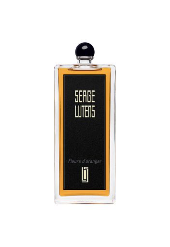 Serge Lutens Fleurs d'oranger Eau de Parfum (Various Sizes) - 100ml