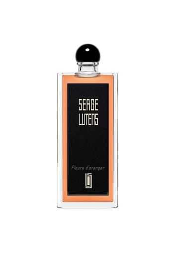 Serge Lutens Fleurs d'oranger Eau de Parfum (Various Sizes) - 50ML