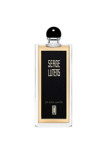 Serge Lutens un Bois Vanille Eau de Parfum (Various Sizes) - 50ML