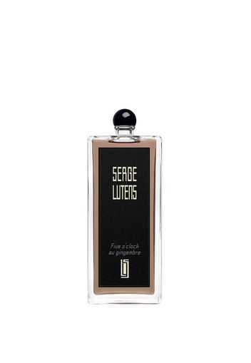 Serge Lutens Five o'clock au Gingembre Eau de Parfum (Various Sizes) - 100ml