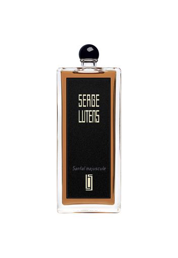 Serge Lutens Santal Majuscule Eau de Parfum (Various Sizes) - 100ml