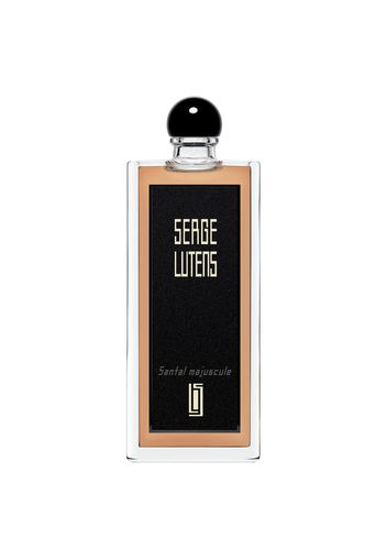 Serge Lutens Santal Majuscule Eau de Parfum (Various Sizes) - 50ML