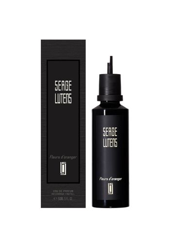 Serge Lutens Fleurs D'Oranger Refill 150ml