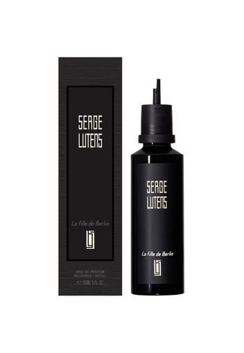 Serge Lutens La Fille De Berlin Refill 150ml