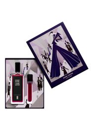 Serge Lutens Collection Noire Limited Edition Set