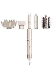 Shark Flexstyle 4-in-1 Air Styler and Hair Dryer for Curly and Coily Hair - Stone