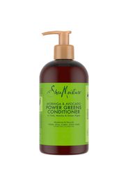 SheaMoisture Moringa and Avocado Conditioner 384ml