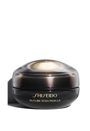 Shiseido Future Solution LX Eye and Lip Contour Regenerating Cream 17ml