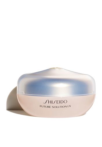 Shiseido Future Solution LX Total Radiance Loose Powder - 10g