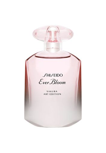 Shiseido EverBloom Sakura Art Edition 50ml