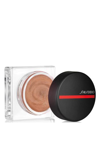 Shiseido Minimalist Whipped Powder Blush (Various Shades) - Blush Eiko 04