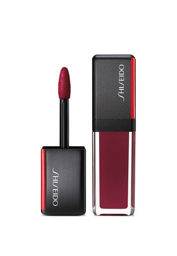 Shiseido LacquerInk LipShine (Various Shades) - Patent Plum 308