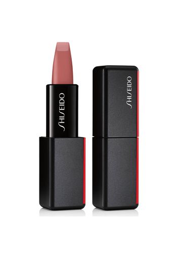 Shiseido ModernMatte Powder Lipstick (Various Shades) - Lipstick Disrobed 506