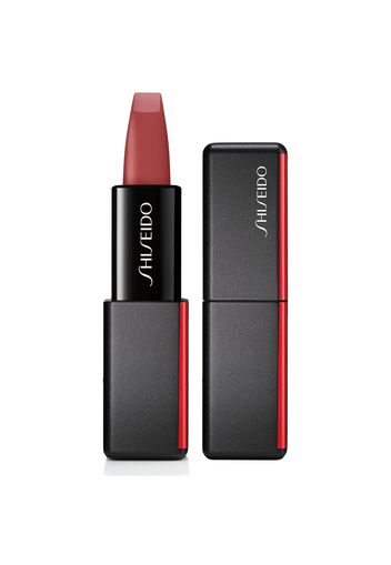 Shiseido ModernMatte Powder Lipstick (Various Shades) - Semi Nude 508
