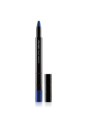 Shiseido Kajal InkArtist (Various Shades) - Gunjo Blue 08