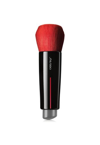 Shiseido DAIYA FUDE Face Duo Brush