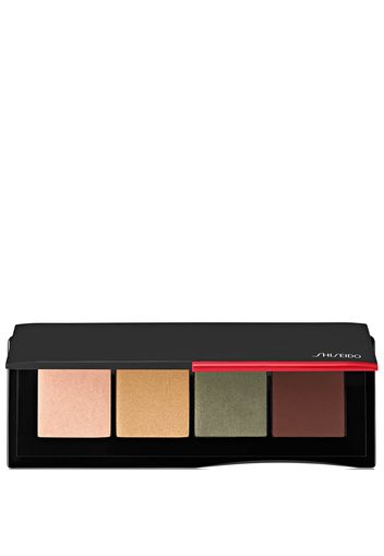 Shiseido Essentialist Eye Palette - Namiki Street Nature 03