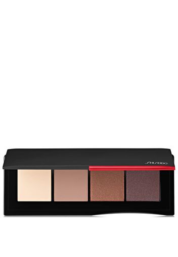 Shiseido Essentialist Eye Palette - Kotto Street Vintage 05