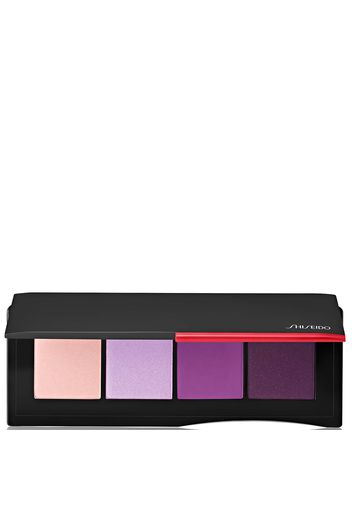 Shiseido Essentialist Eye Palette - Cat Street Pops 07