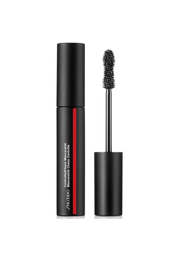 Shiseido ControlledChaos MascaraInk 11.5ml (Various Shades) - Black