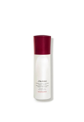 Shiseido Cleansing Microfoam 180ml