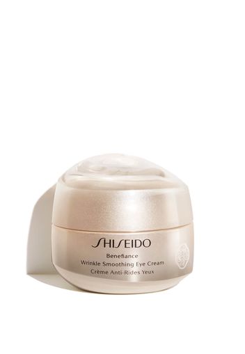 Shiseido Benefiance Wrinkle Smoothing Eye Cream 15ml