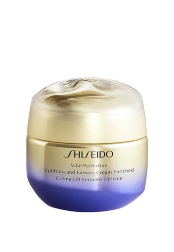 Shiseido Vital Perfection Uplifting and Firming Cream Enriched