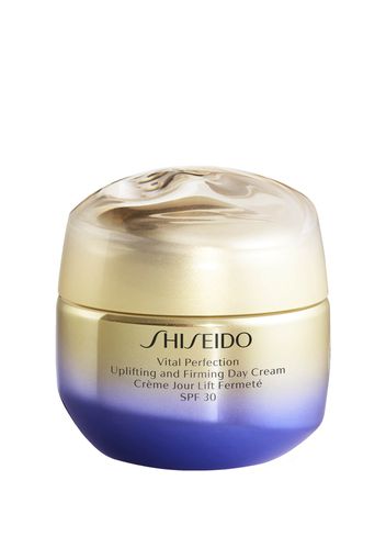 Shiseido Vital Perfection Uplifting and Firming Day Cream SPF30