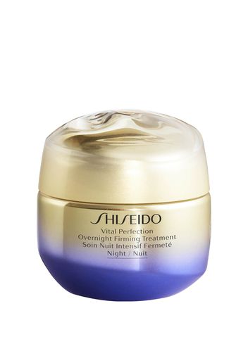 Shiseido Vital Perfection Overnight Firming Treatment