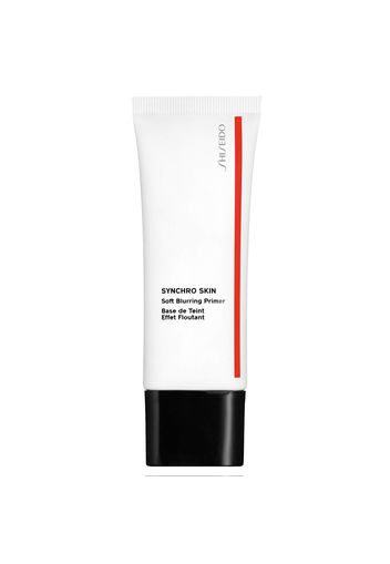 Shiseido Synchro Skin Soft Blurring Primer 30ml