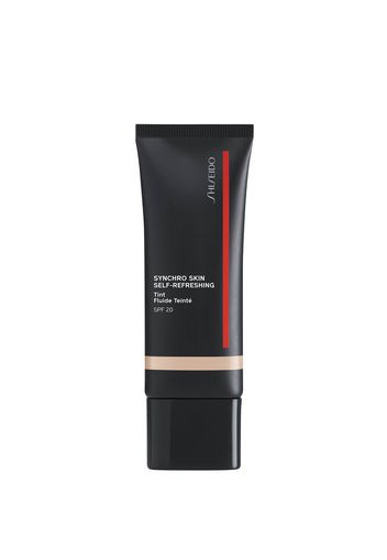 Shiseido Synchro Skin Self Refreshing Tint 30ml (Various Shades) - Fair Shirakaba