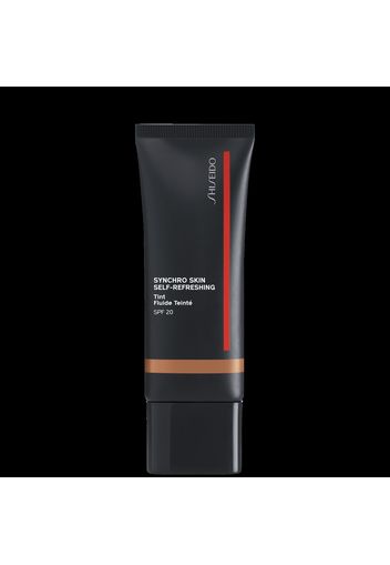 Shiseido Synchro Skin Self Refreshing Tint 30ml (Various Shades) - Tan Kwanzan