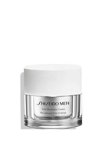 Shiseido Men's Total Revitalizer Cream 50ml