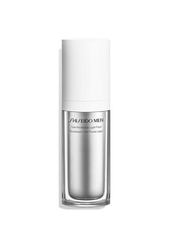 Shiseido Men's Total Revitalizer Light Fluid 70ml