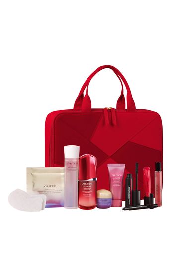 Shiseido Blockbuster Kit (Worth £272.00)