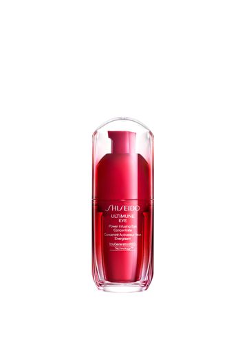 Shiseido Exclusive Ultimune Eye Concentrate 3.0 15ml