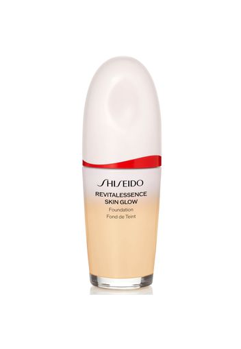 Shiseido Revitalessence Glow Foundation 30ml (Various Shades) - 130 Opal