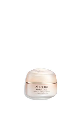 Shiseido Benefiance Smoothing Eye Cream 30ml