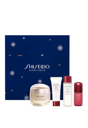 Shiseido Benefiance Holiday Kit (Worth £114.37)