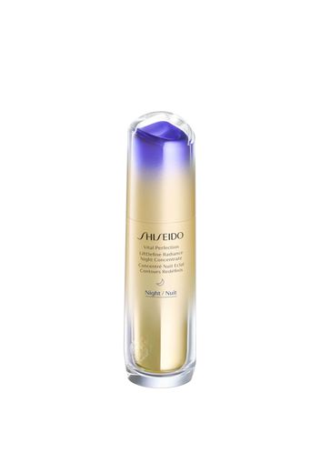 Shiseido Vital Perfection Night Concentrate 80ml