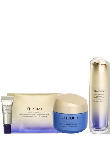 Shiseido Complete Vital Perfection Set