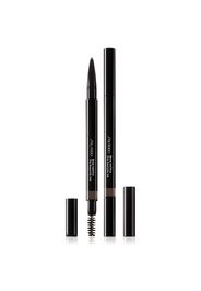 Shiseido Brow InkTrio (Various Shades) - Deep Brown 03