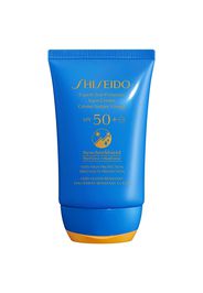 Shiseido Expert Sun Protector Face Cream SPF50+