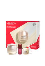 Shiseido Benefiance Wrinkle Smoothing Cream Value Set