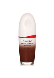 Shiseido Revitalessence Glow Foundation 30ml (Various Shades) - 540 Mahogany