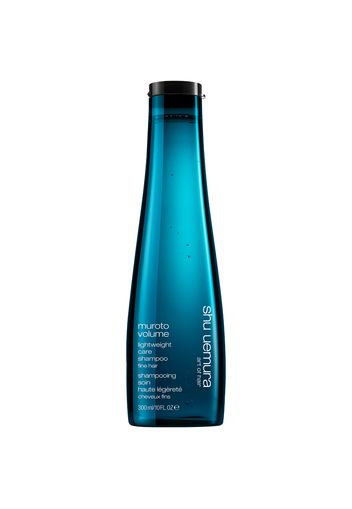 Shu Uemura Art of Hair Muroto Volume Shampoo 300ml