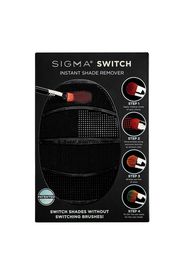 Sigma Switch Brush Cleaning Mat